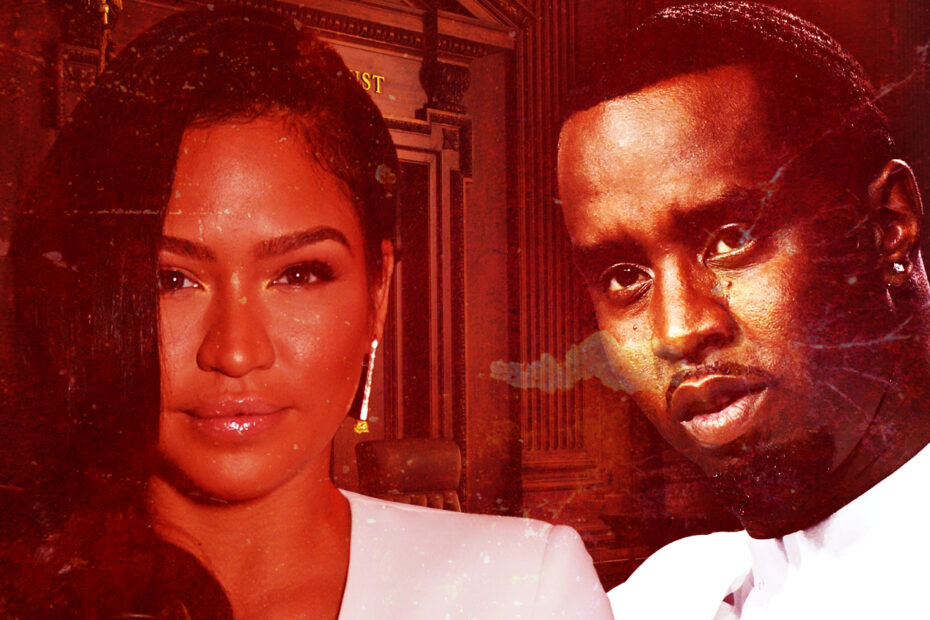 **Testemunho de Cassie Ventura no Julgamento de Sean "Diddy" Combs** Nos Bastidores do Drama: Cassie Ventura Revela Abuso e Luta Contra o Trauma Em Julgamento Contra Diddy