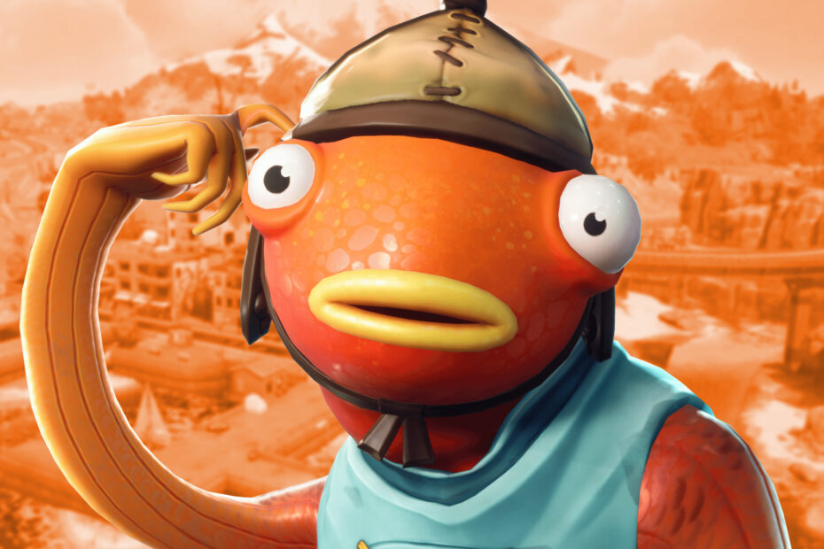 **Fortnite Ganha Nova Oportunidade de Personalização no Epic Games Store** Nova oferta exclusiva para jogadores de Fortnite na Epic Games Store