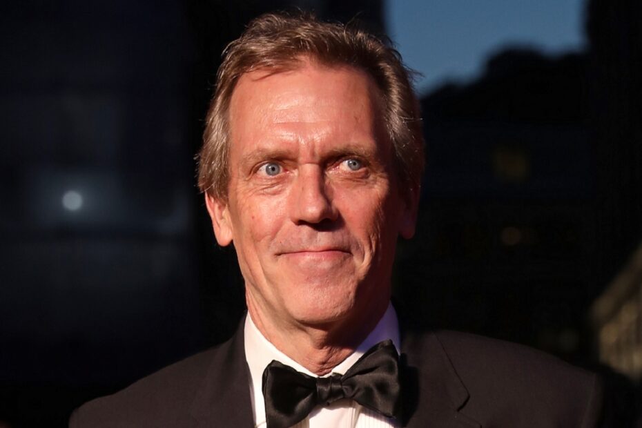 Hugh Laurie, conhecido por seu papel cativante em "House", foi recentemente escalado para a nova série da Apple TV chamada "The Wanted Man", que está programada para estrear em 2024. Esta nova produção é baseada no livro homônimo de Lee Child, o criador do famoso personagem Jack Reacher. Novas estrelas brilham na série de Hugh Laurie na Apple