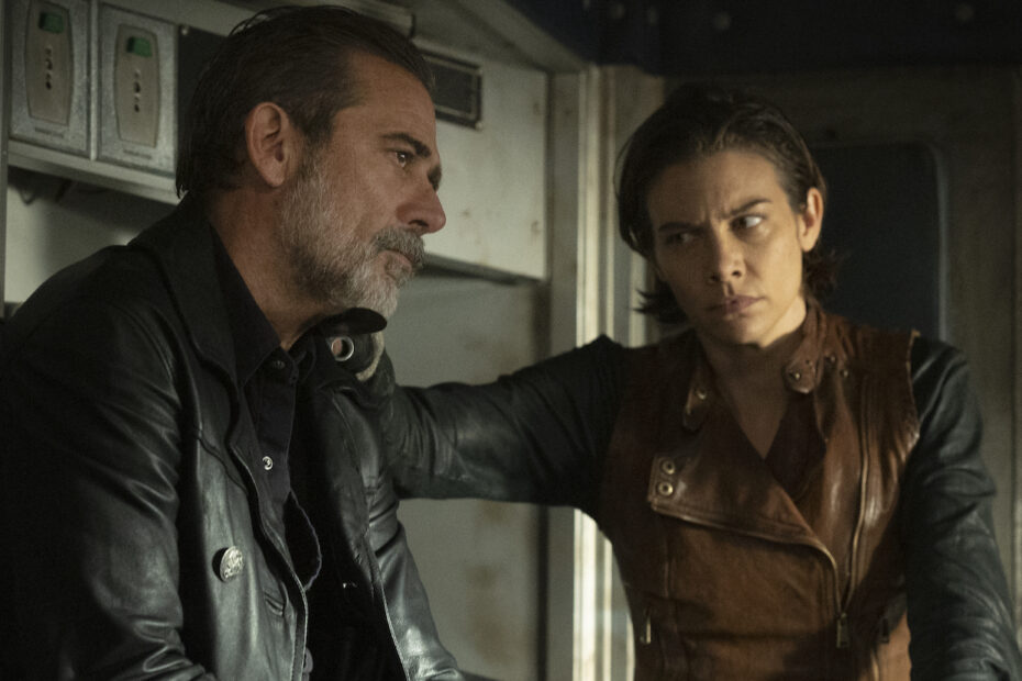 **TWD: Dead City – Tempos Difíceis e Novos Desafios na Temporada 2** Novo Desafio em TWD: Mortes Surpreendentes e Adeus a Personagem
