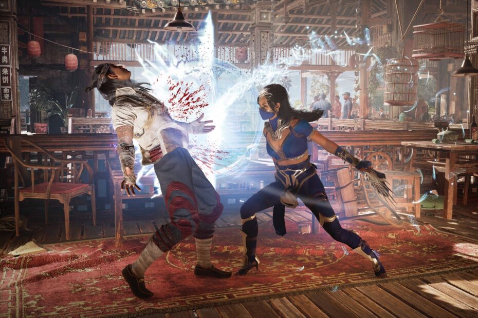 Novo jogo ou despedida? Mortal Kombat 1 encerra suporte!