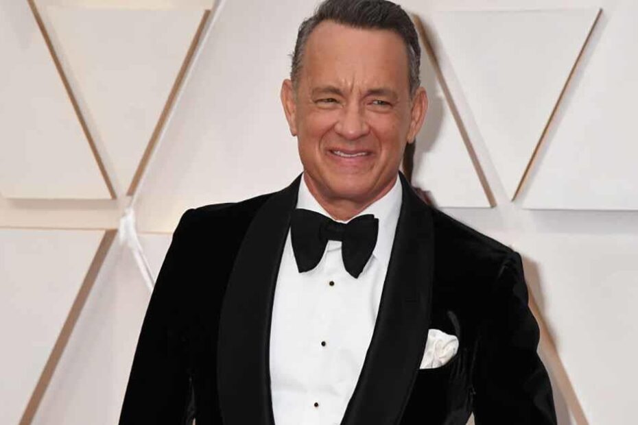 **Novo Projeto da Netflix: Reboot de Tom Hanks** Novo Langdon: Netflix e Dan Brown prometem mistério e aventura!
