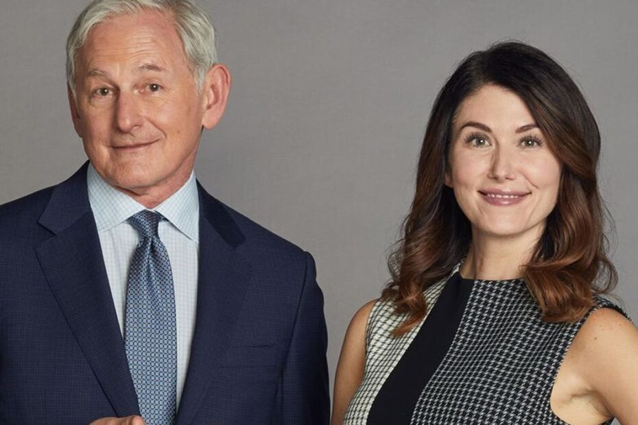 **Novidades sobre a série Family Law** Novos conflitos e reviravoltas em Family Law na quarta temporada