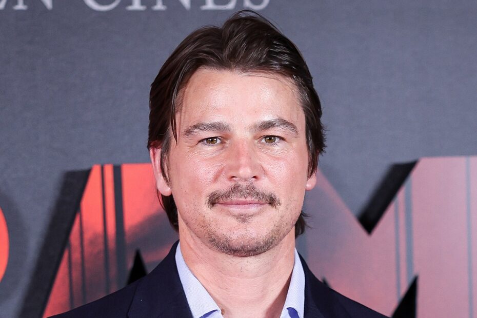 **Josh Hartnett em Nova Série da Netflix** Novos projetos de Josh Hartnett e Wilson Bethel ganham destaque