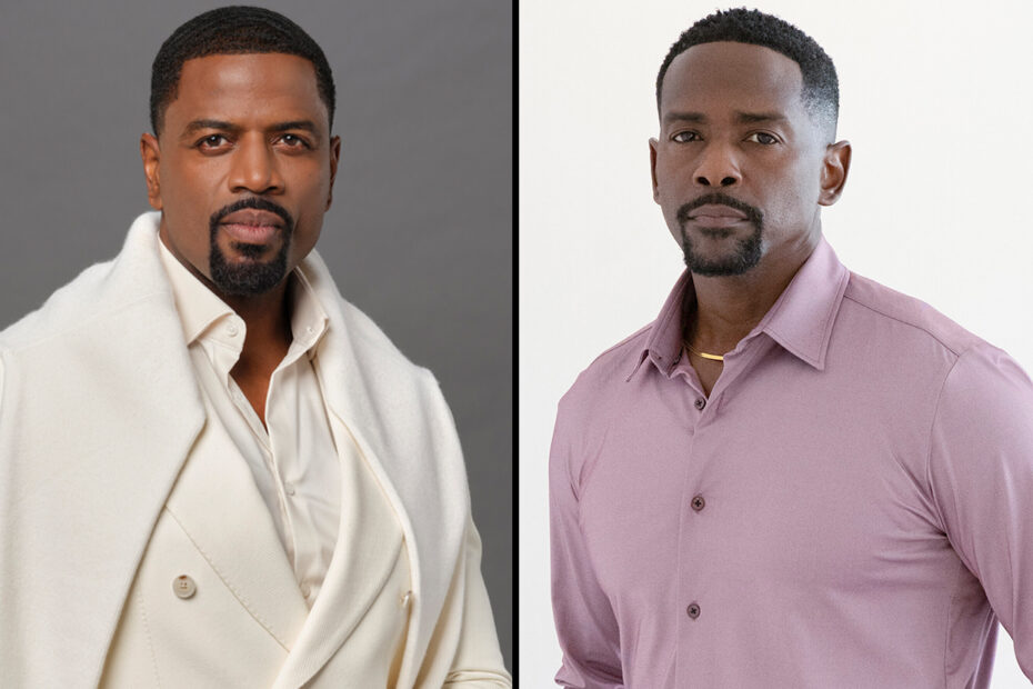 **Mudança de Elenco em Beyond the Gates: Conheça o Novo Ted** Novos Rumos: Keith D. Robinson Assume Papel em Beyond the Gates