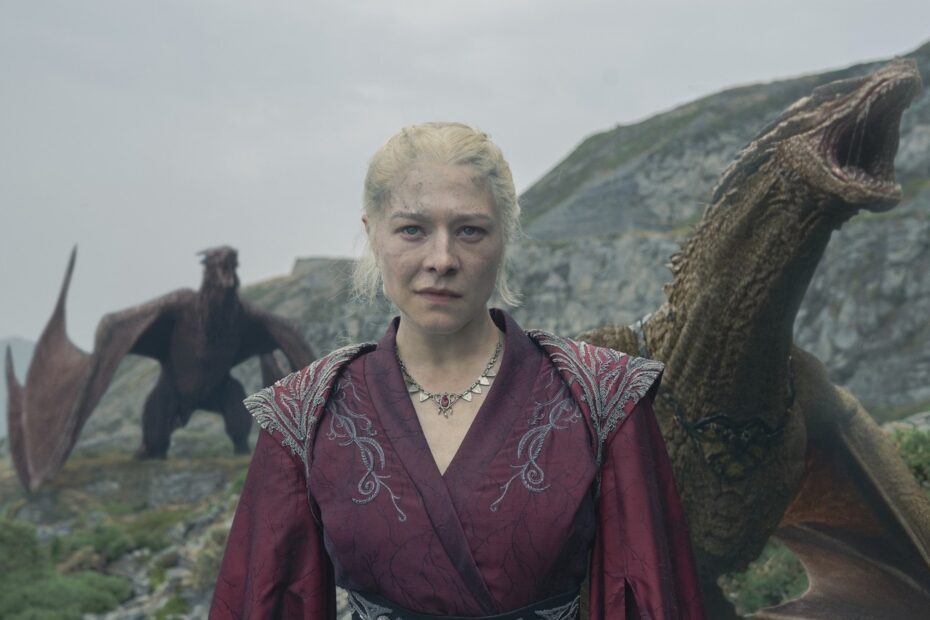 **Atualizações sobre os Spin-offs de Game of Thrones: Péssimas notícias para a terceira temporada de House of the Dragon** Novos rumos na série podem atrasar a terceira temporada de House of the Dragon