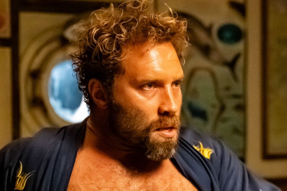 **Dangerous Animals: Um Thriller de Tubarões com Jai Courtney** O charme mortal de um assassino: descubra Dangerous Animals