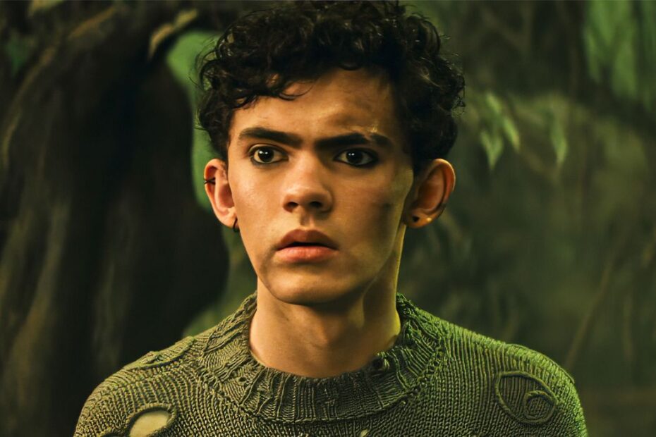 O Destino de Billy Maximoff: Um Novo Capítulo no MCU