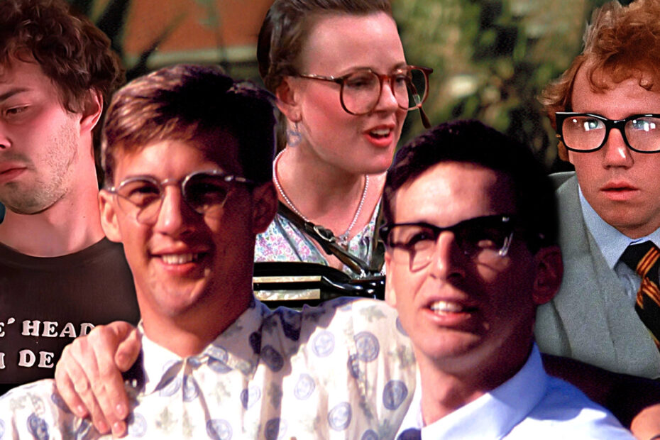 **O que Aconteceu com o Elenco de Revenge of the Nerds?** O destino dos atores de A Vingança dos Nerds