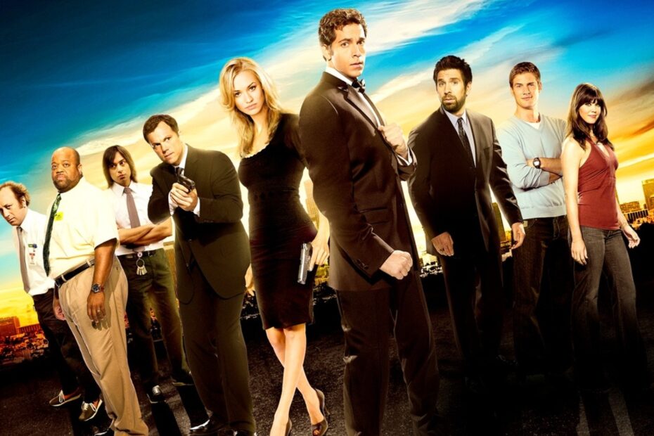**O Que Aconteceu com o Elenco de Chuck?** O Destino dos Atores de Chuck: O Que Eles Fazem Hoje?