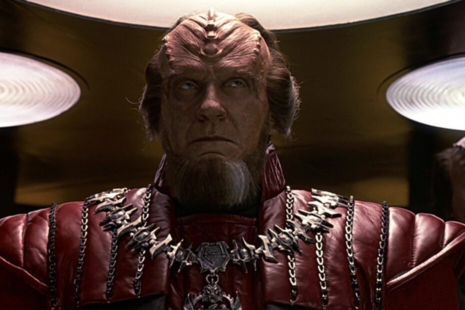 **O Filme Canceledo de Star Trek para IMAX Que Poderia Ter Sido Maravilhoso** O épico Star Trek que nunca saiu das telas do cinema