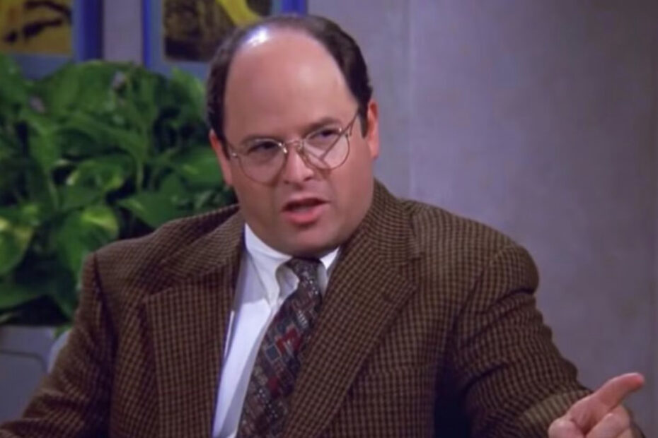 **A Influência de "The Opposite" em "Seinfeld"** O episódio de Seinfeld que impactou a vida de muitos