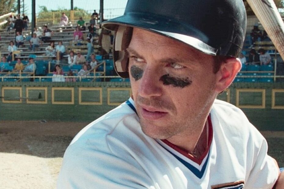 **A História de Bull Durham: Uma Obra-Prima do Cinema Esportivo** O Filme Esportivo de Kevin Costner que Quase Ninguém Aceitou