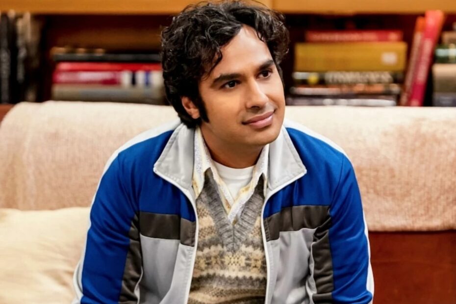 **Kunal Nayyar Revela o Destino dos Personagens de The Big Bang Theory Após o Final** O futuro dos personagens de The Big Bang Theory segundo Kunal Nayyar