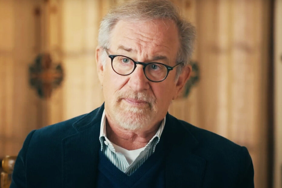 **O Primeiro Jogo de Videogame Baseado em Filme de Steven Spielberg** O Herói de Spielberg que Inspirou o Primeiro Jogo de Filme