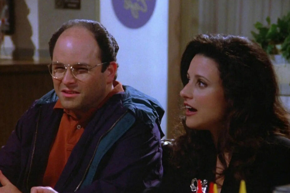 **O Episódio Icônico "The Opposite" de Seinfeld e Suas Raízes no Piloto** O Incrível Ponto de Virada de Seinfeld na Comédia