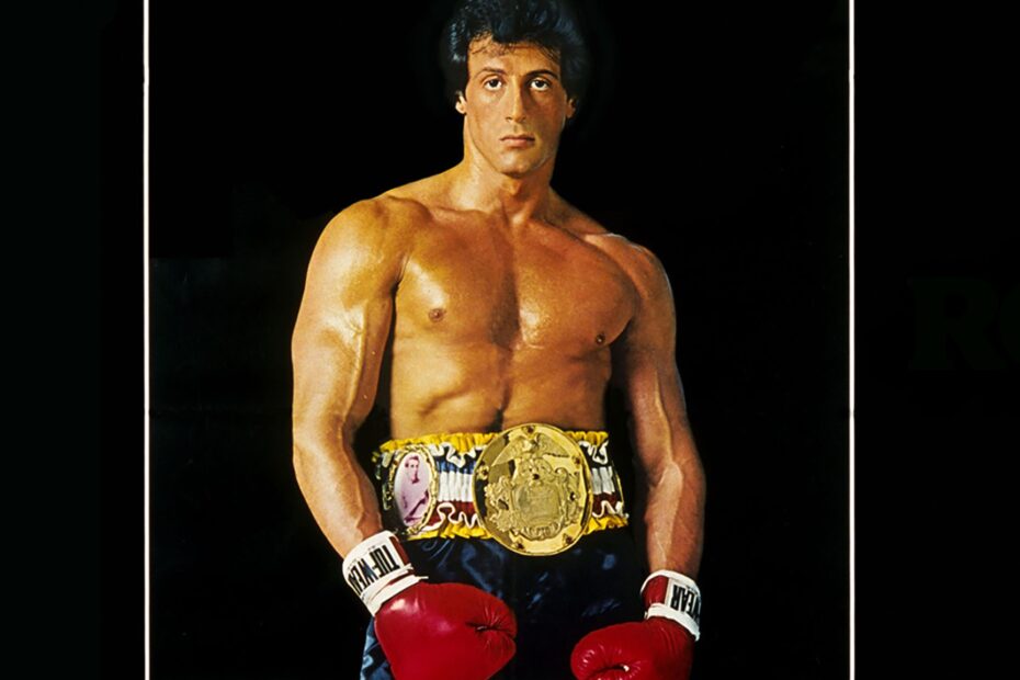 **Rocky III: O Melhor dos Sequências** O Melhor Filme da Saga Rocky e Por Que Ele É Incrível