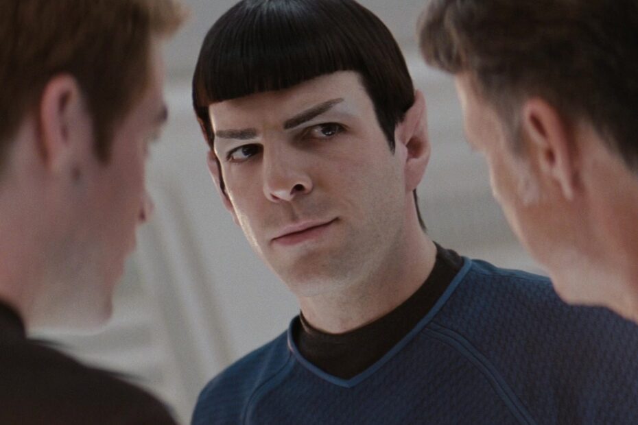 **O Reboot de Star Trek Que Poderia Ter Acontecido Antes do Filme de J.J. Abrams** O Reboot de Star Trek que Poderia Ter Chegado Antes de 2009