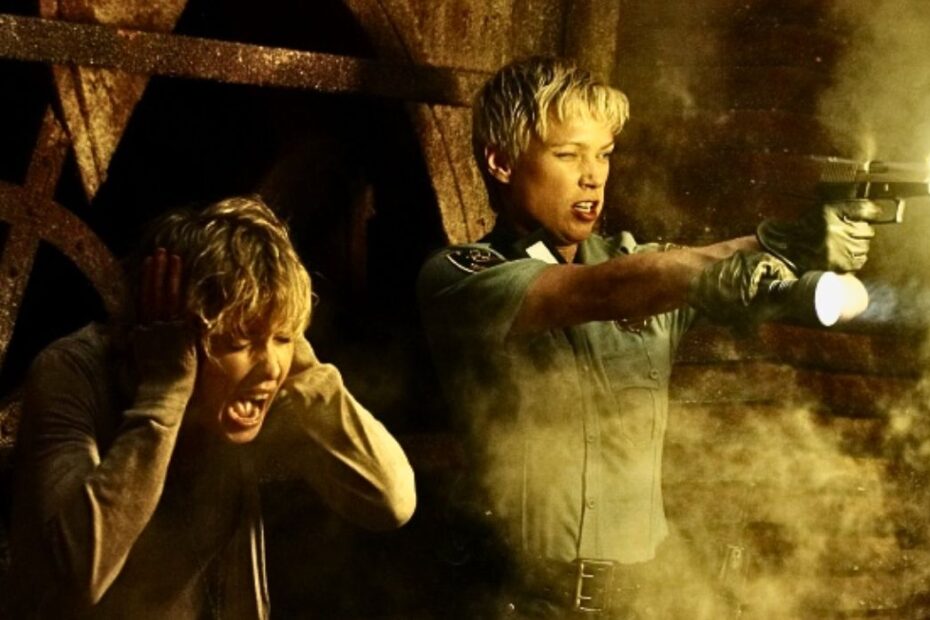 **Retorno a Silent Hill: Um Novo Capítulo de Terror** O Retorno do Terror: Silent Hill 2 Ganha Nova Vida no Cinema