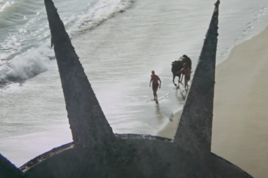 **Um dos Maiores Reviravoltas do Cinema Aconteceu em Point Dume, Malibu** O Segredo de Malibu: Um Torneio de Revelações Cinematográficas