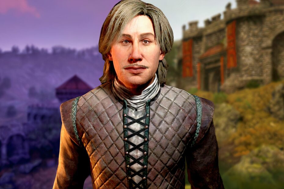 **A Esperança dos Fãs de Oblivion Remastered** Oblivion Remastered: detalhes ausentes deixam fãs desanimados