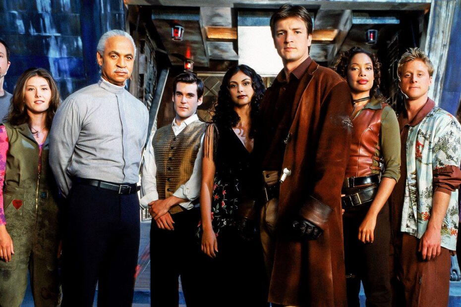 Onde Está o Elenco de Firefly Hoje?