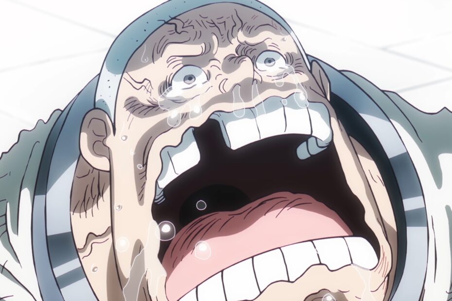 **One Piece Inicia o Arco de Flashbacks Mais Triste do Anime** One Piece Revele Os Momentos Mais Tristes da História