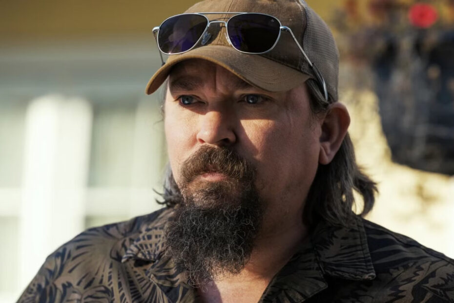 Os Atores Mais Presentes nas Obras de Taylor Sheridan