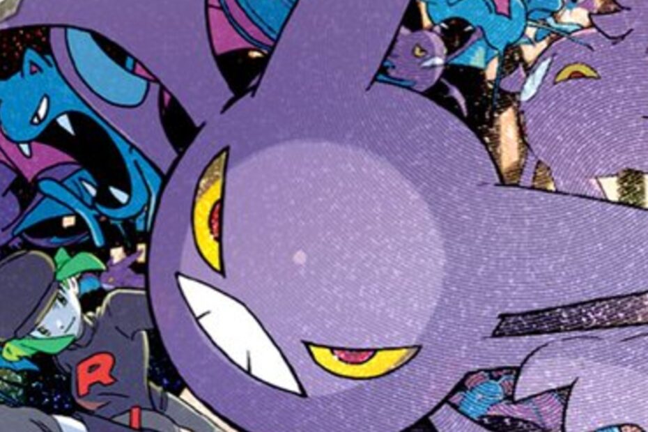 **Pokemon TCG Pocket vs. Destined Rivals: A Quest Pela Arte** Os Cards de Rivais de Pokémon Mostram o Poder do TCG