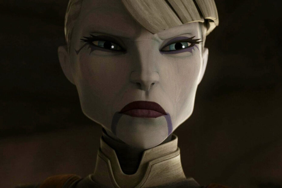 Os Erros da Era Filoni em Star Wars à Luz do Submundo