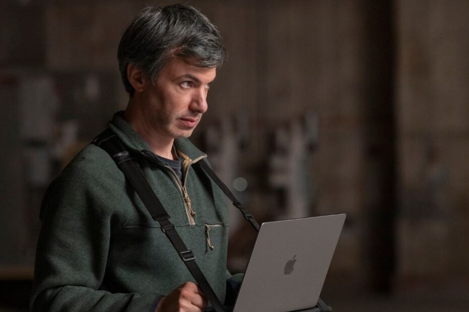 **A Controvérsia em "The Rehearsal": O Caso de Wings of Voice** Os Limites da Realidade: Onde Nathan Fielder Pode Chegar?