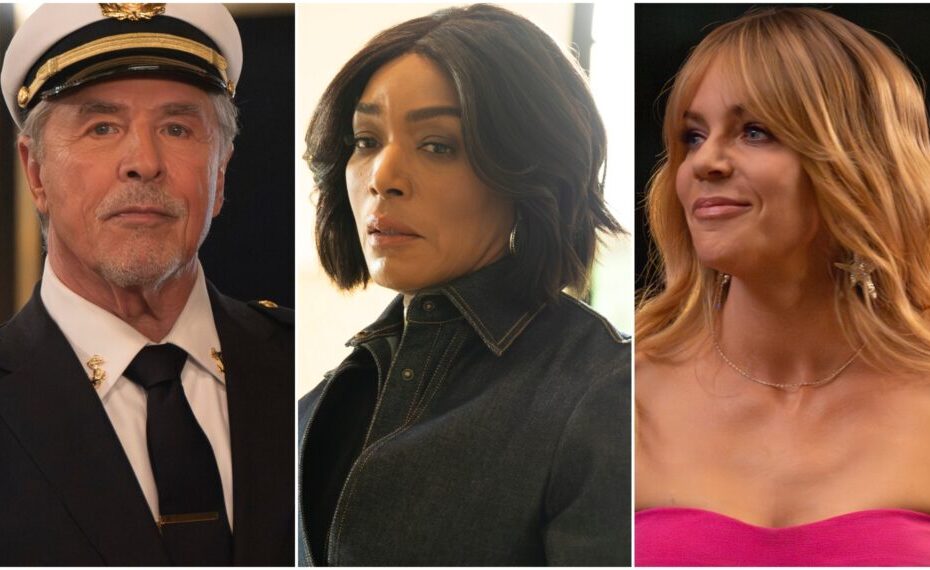 **Desempenho da ABC na Temporada 2024-2025: Destaques e Novidades** Os Maiores Destaques de Audiência na TV em 2024-2025