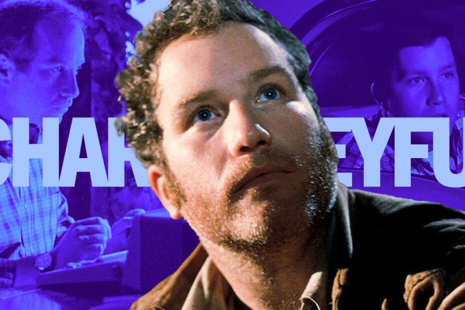 **Os 10 Melhores Filmes de Richard Dreyfuss, Classificados** Os Melhores Filmes de Richard Dreyfuss para Assistir Já