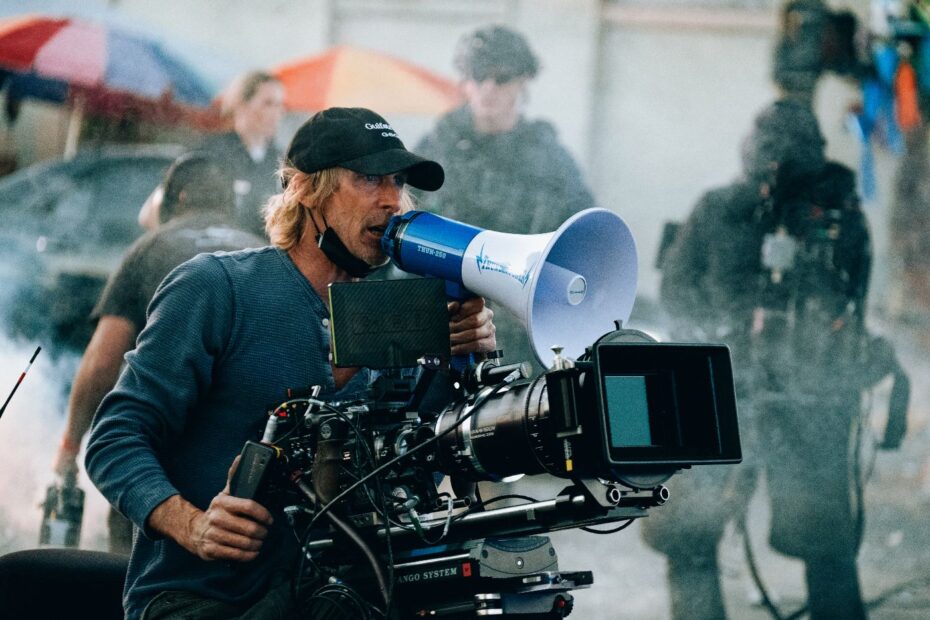 **Michael Bay e a Evolução da Franquia Bad Boys** Os motivos de Michael Bay ter se afastado de 'Bad Boys'