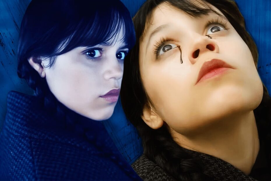 **Fatos Surpreendentes sobre Wednesday Addams** Os Segredos Sombrio de Wednesday Addams Revelados