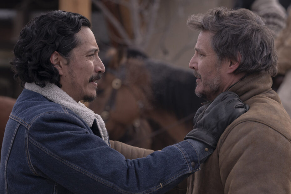 **Quem Interpreta o Pai de Joel e Tommy na Segunda Temporada de The Last of Us** Pai de Joel e Tommy em The Last of Us 2 é revelado