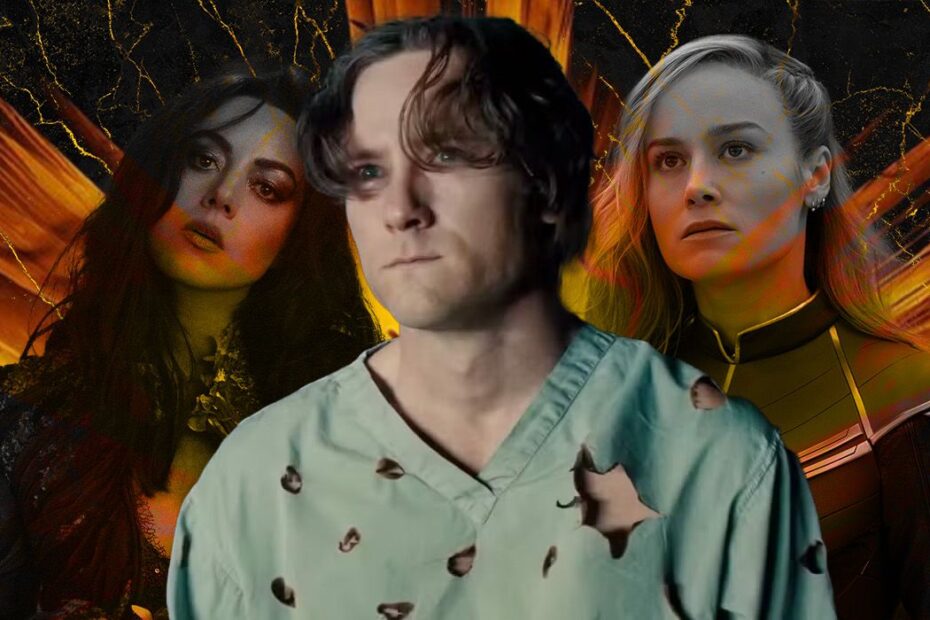 **Personagens do MCU que podem derrotar o Sentry** Personagens do MCU que podem desafiar o Sentry em batalhas épicas