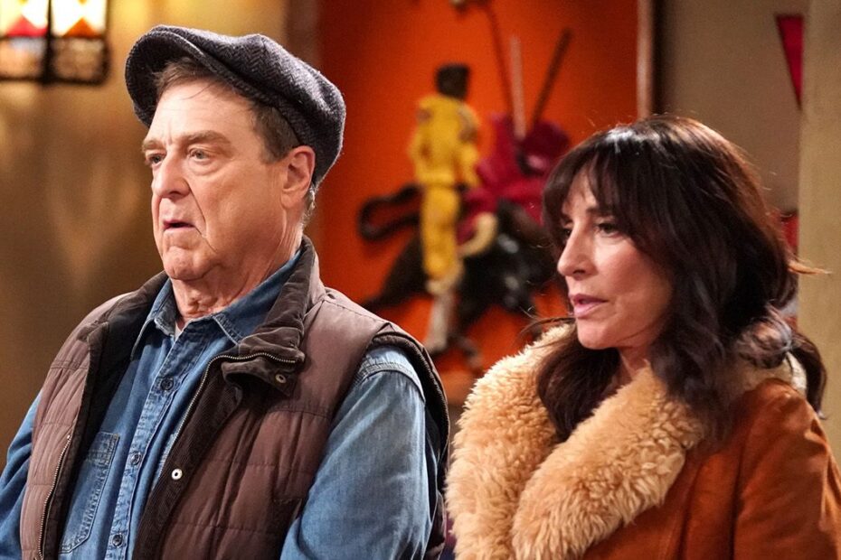 Política e Humor: Como "The Conners" Redefiniu a Comédia