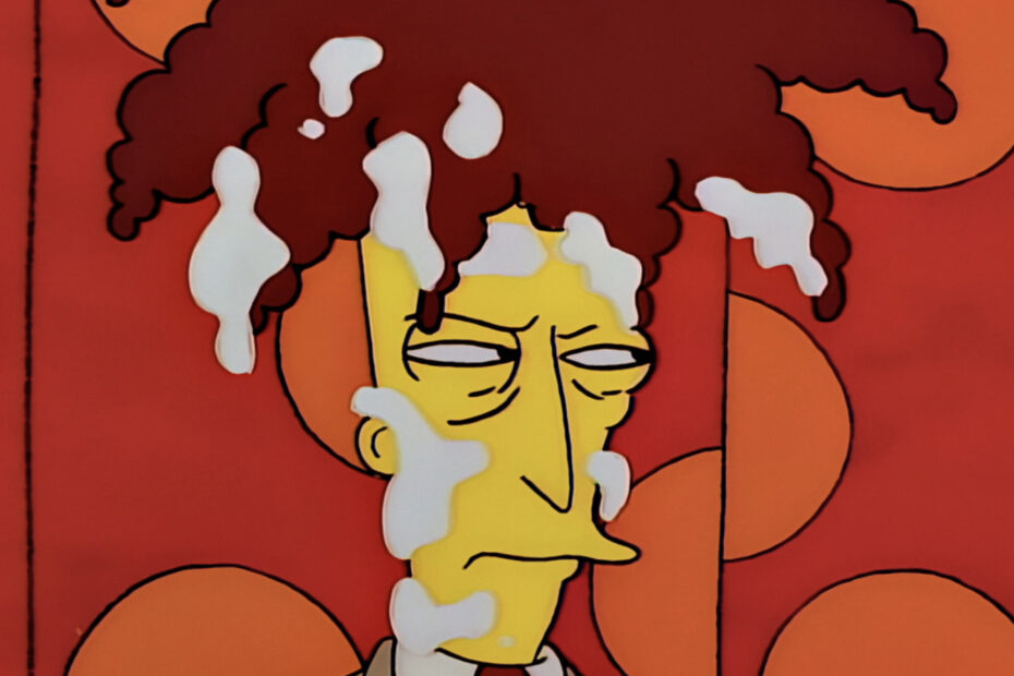 **A Polêmica Entre Frasier e Os Simpsons: O Que Poderia Ter Sido** Por que os autores de Frasier rejeitaram uma piada em Os Simpsons