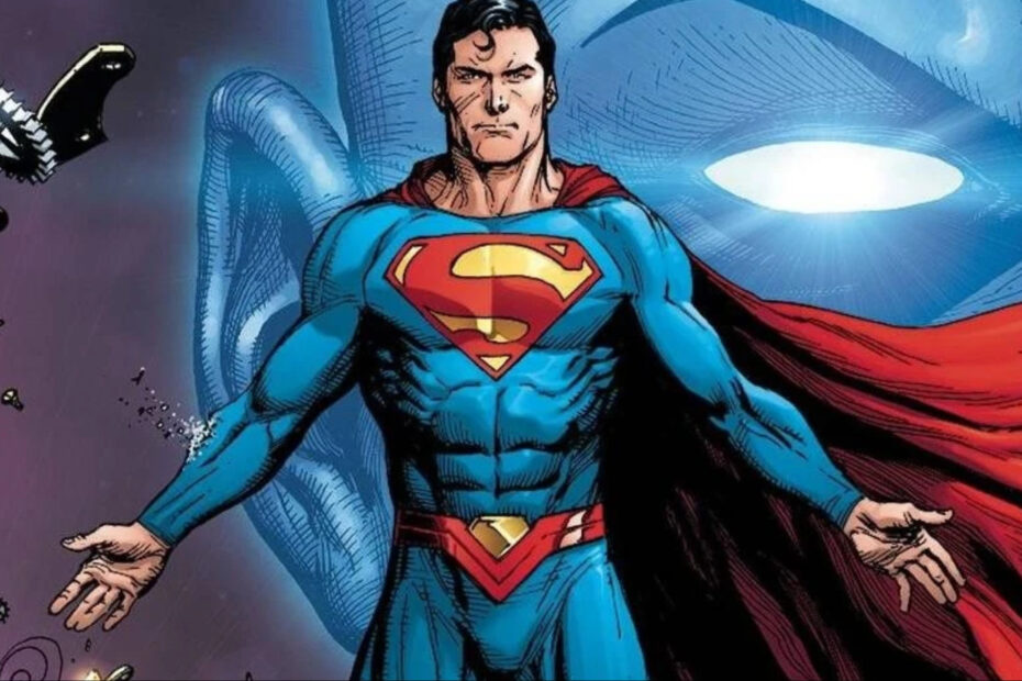 **Doomsday Clock: Uma Reavaliação Necessária** Por que o Doomsday Clock da DC merece uma nova análise