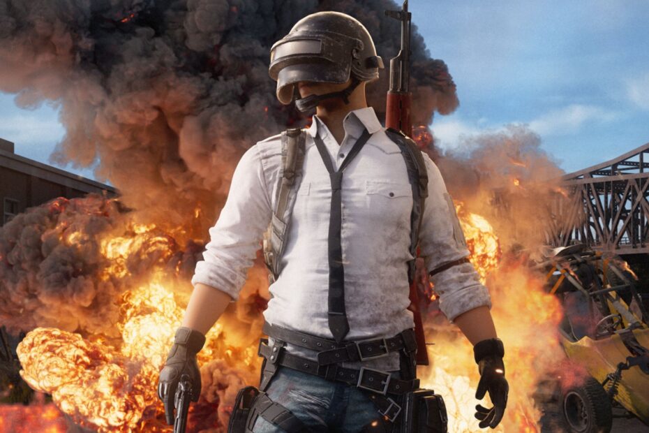 PUBG reforça combate a trapaceiros e promete jogar limpo