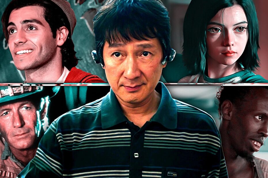 **15 Atores que Enfrentaram Dificuldades para Encontrar Papéis Após Filmes de Sucesso** Quando o Sucesso Não Abre Portas: Desafios de Atores Famosos