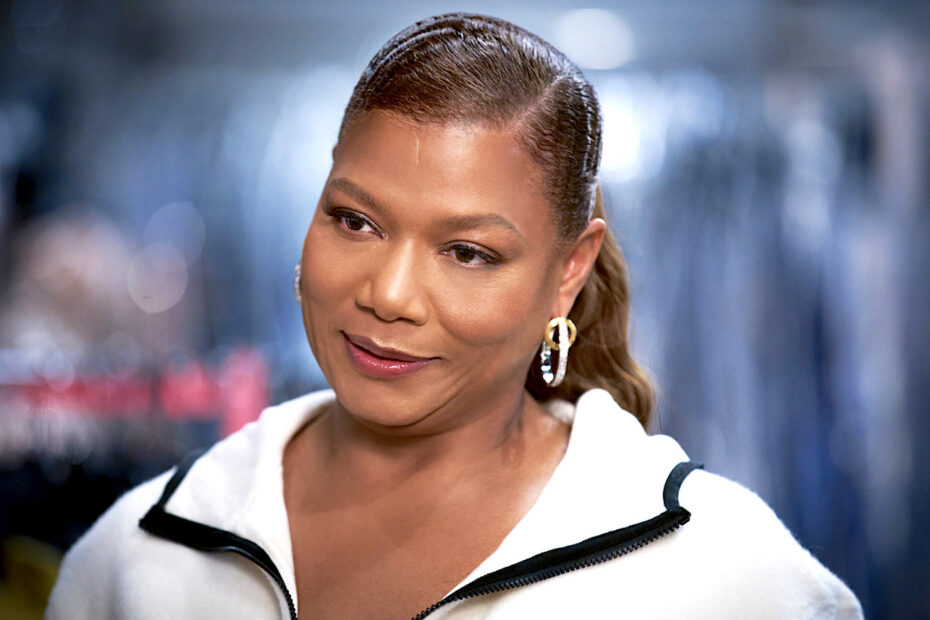 **Queen Latifah presta homenagem a The Equalizer após cancelamento pela CBS** Queen Latifah homenageia O Protetor após cancelamento da CBS