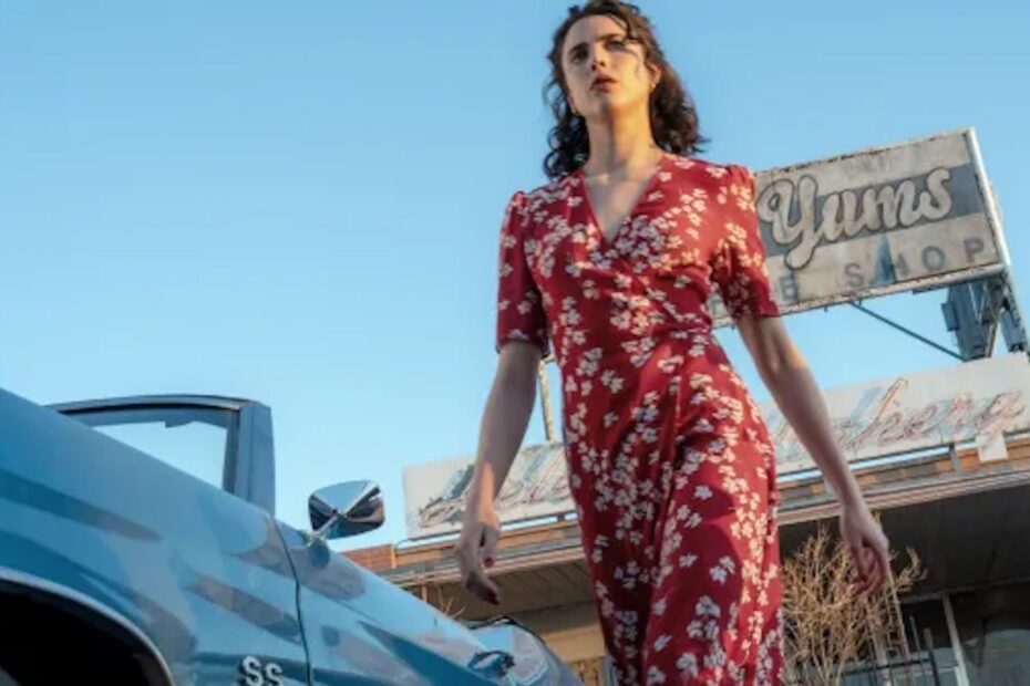 Reencontro de Qualley e Coen em nova comédia de crime