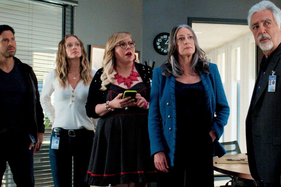 **A Nova Temporada de Criminal Minds: Evolution - O Que Esperar do Episódio de Abertura** Reencontros Sombrios: Voit Acorda e a CAU Enfrenta Novos Desafios