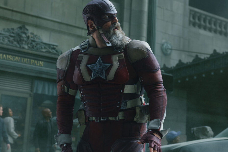 **Easter Egg de Violent Night em Thunderbolts** Referências ocultas de Violent Night em Thunderbolts