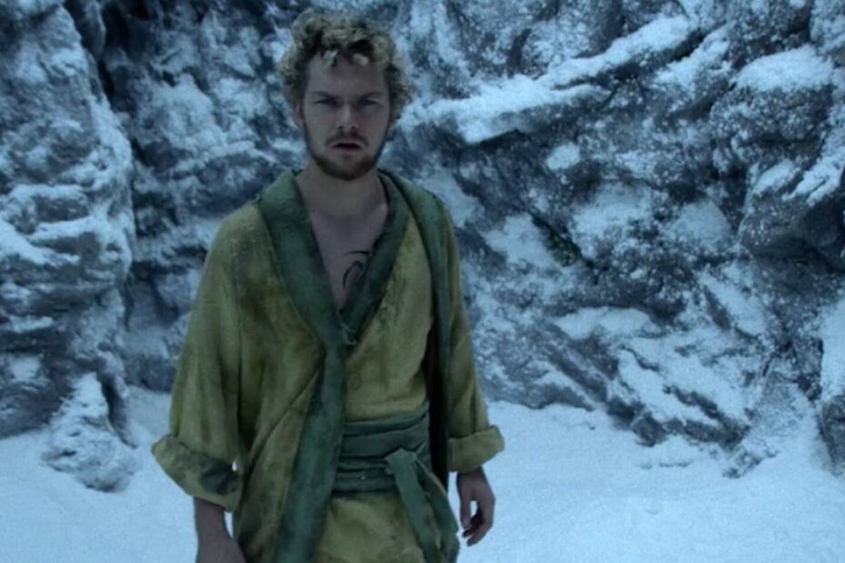 **O Futuro de Iron Fist no MCU: Opções em Debate** Repensando o Futuro do Punho de Ferro no Universo Marvel