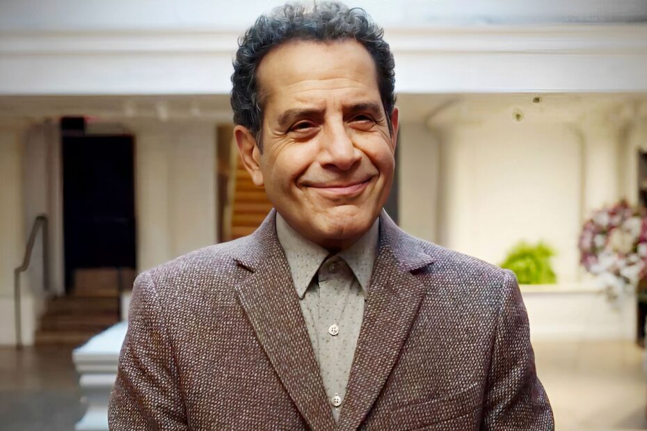 **O RETORNO DE SHARONA EM MR. MONK'S LAST CASE 2: UMA NECESSIDADE PARA OS FANS** Retorno essencial: traga de volta o personagem que falta no filme do Monk