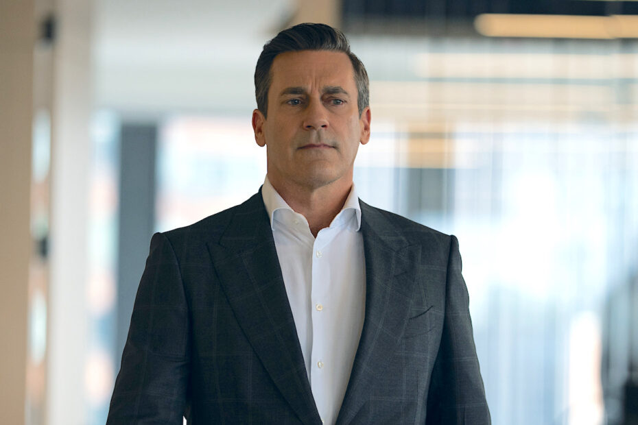 **Finale de Your Friends & Neighbors Revela o Assassino de Paul - Está Pronto para a Temporada 2?** Revelações impactantes no final de Amigos e Vizinhos