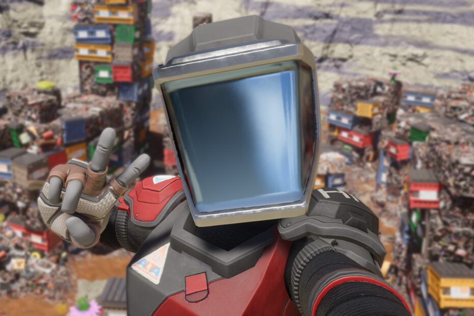 **Revenge of the Savage Planet: Uma Nova Experiência em Video Game** Revenge of the Savage Planet: Renascimento da Criatividade nos Games